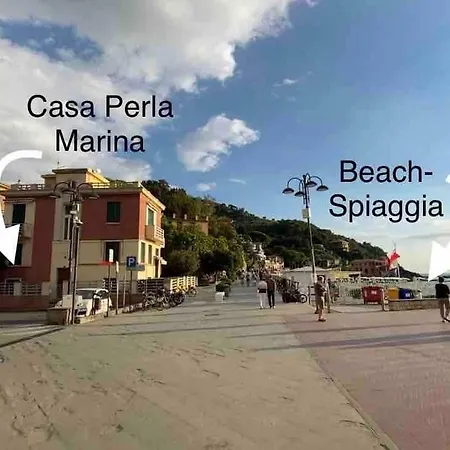 ''perla Marina'' Holiday home