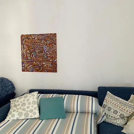 Holiday home ''perla Marina''