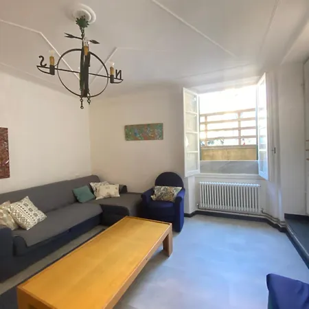 ''perla Marina'' Nyaraló Levanto