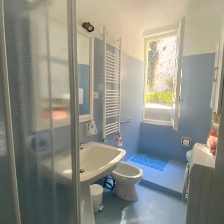 Holiday home ''perla Marina'' Levanto
