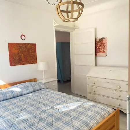 Nyaraló ''perla Marina''