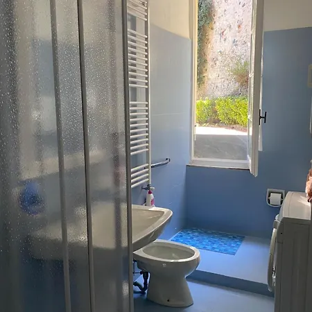 Holiday home ''perla Marina'' Levanto