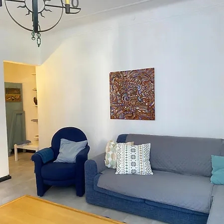 ''perla Marina'' Holiday home