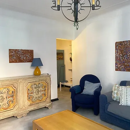 Nyaraló ''perla Marina''